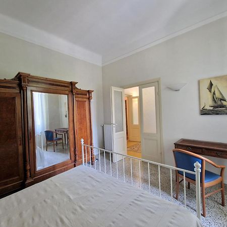 Charme & Garden Villa La Spezia Eksteriør billede