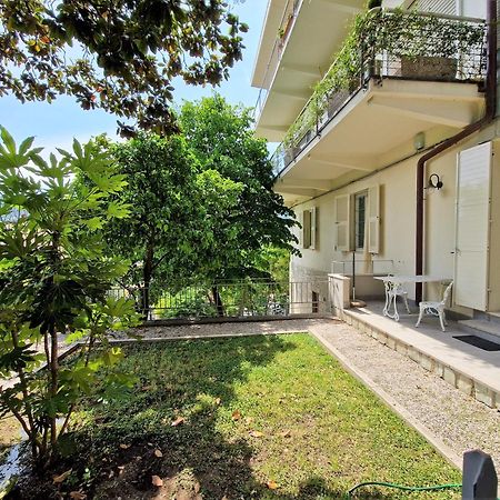 Charme & Garden Villa La Spezia Eksteriør billede