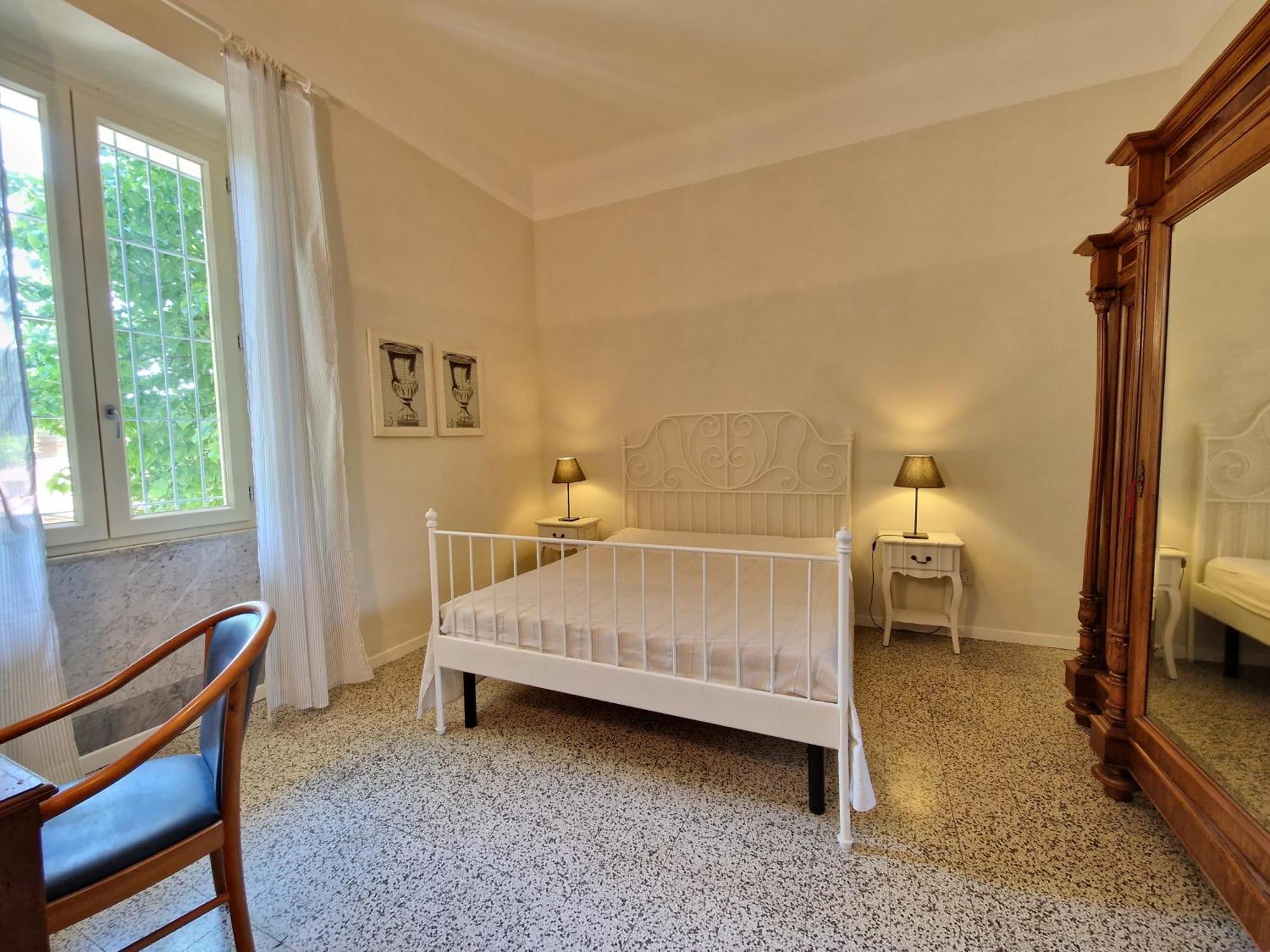 Charme & Garden Villa La Spezia Eksteriør billede