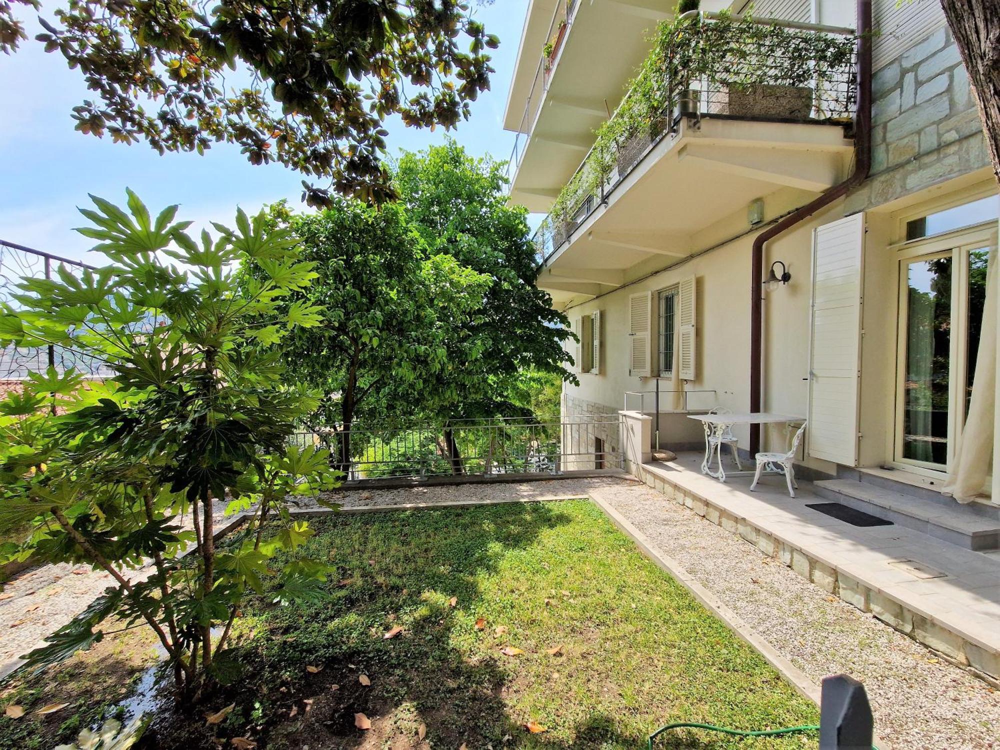 Charme & Garden Villa La Spezia Eksteriør billede
